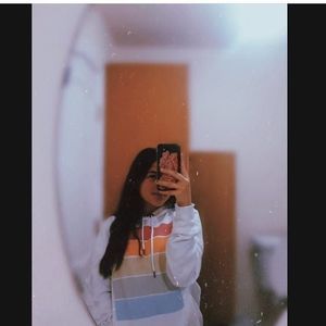 Meet your Posher, Mariana